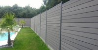 Portail Clôtures dans la vente du matériel pour les clôtures et les clôtures à Uruffe